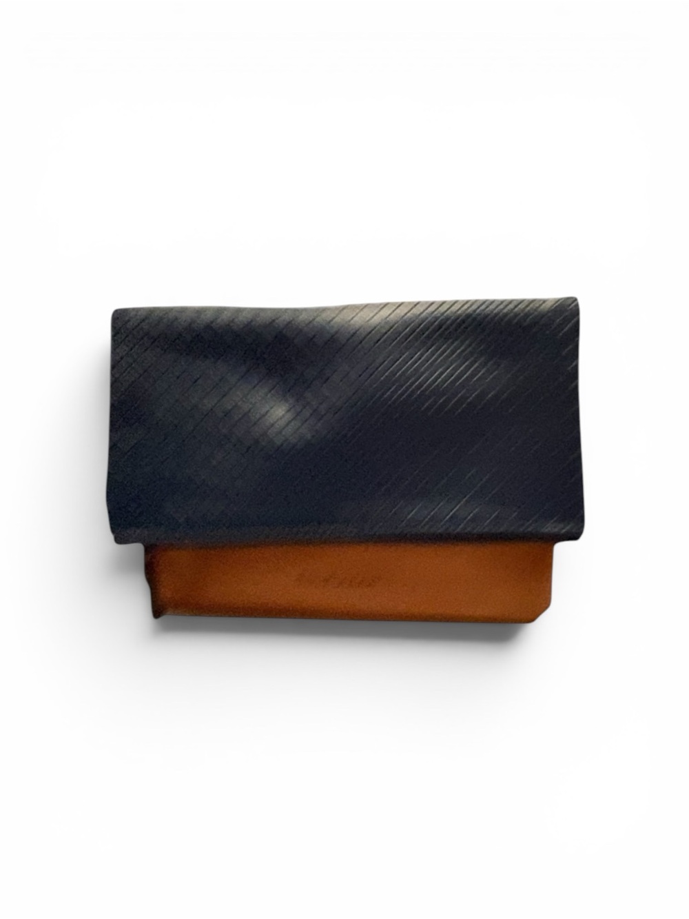 Cole Haan x American Airlines Foldover Amenity Kit Pouch.